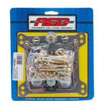 Load image into Gallery viewer, ADVANCED ENGINE DESIGN 41501 390-950CFM Holley Pro Series Renew Kit