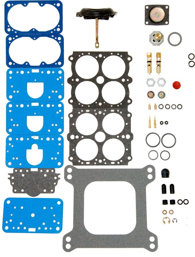 ADVANCED ENGINE DESIGN 41601 600-950CFM Holley Pro Series Renew Kit