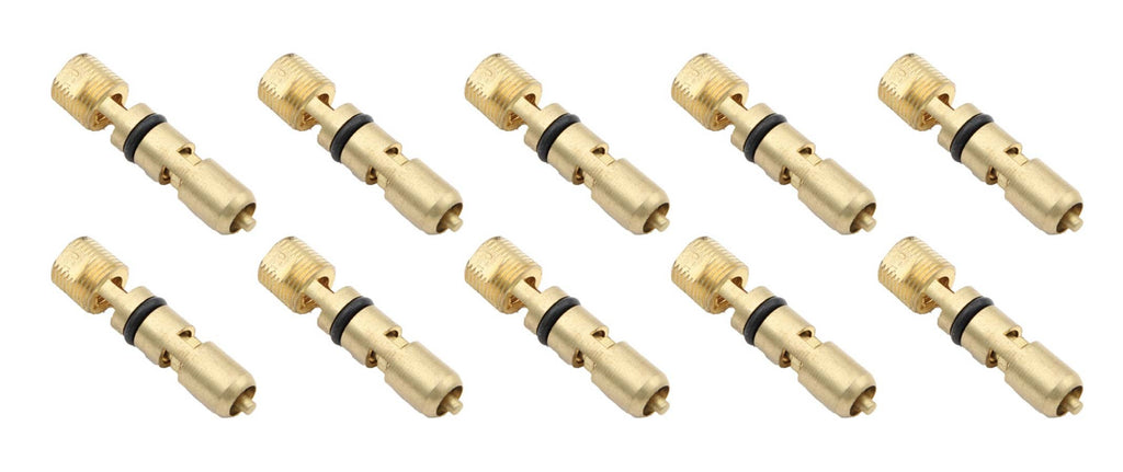 ADVANCED ENGINE DESIGN 5110X .110 Viton Needle & Seat (10-Pack)