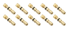 Load image into Gallery viewer, ADVANCED ENGINE DESIGN 5110X .110 Viton Needle &amp; Seat (10-Pack)