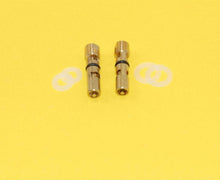 Load image into Gallery viewer, ADVANCED ENGINE DESIGN 5110 .110 Viton Needle &amp; Seat - Pair
