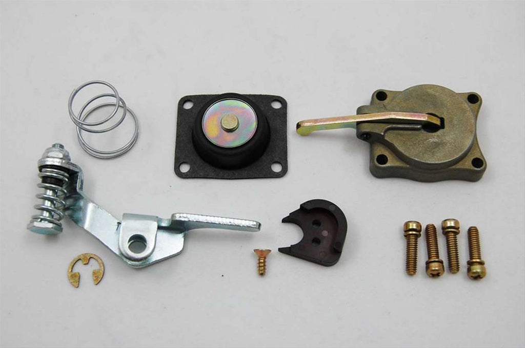 ADVANCED ENGINE DESIGN 5565 50cc Accelerator Pump Kit