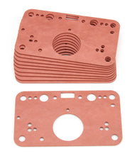 Load image into Gallery viewer, ADVANCED ENGINE DESIGN 5840X Metering Block Gaskets 2-Circuit 10-pack