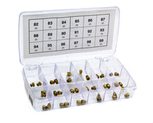 Load image into Gallery viewer, ADVANCED ENGINE DESIGN 6010 Holley Jet Assortment (82-99)