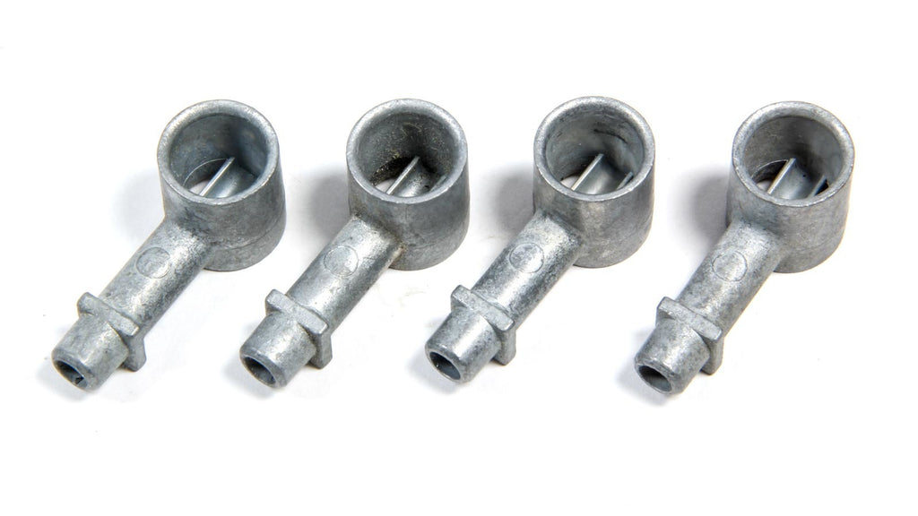 ADVANCED ENGINE DESIGN 6071 Straight Let Booster .136in (4pk)