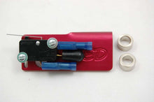 Load image into Gallery viewer, ADVANCED ENGINE DESIGN 6087 NOS WOT Activation Switch &amp; Bracket - 4500