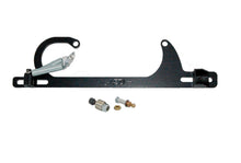 Load image into Gallery viewer, ADVANCED ENGINE DESIGN 6600BK Chevy Throttle Cable &amp; Spring Bracket - 4150
