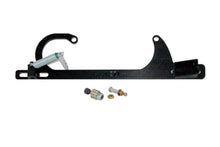 Load image into Gallery viewer, ADVANCED ENGINE DESIGN 6601BK Ford Throttle Cable &amp; Spring Bracket - 4150