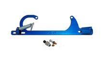 Load image into Gallery viewer, ADVANCED ENGINE DESIGN 6601B Ford Throttle Cable &amp; Spring Bracket - 4150
