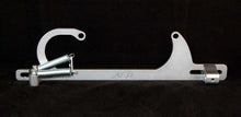 Load image into Gallery viewer, ADVANCED ENGINE DESIGN 6602C Morse Throttle Cable &amp; Spring Bracket - 4150/60