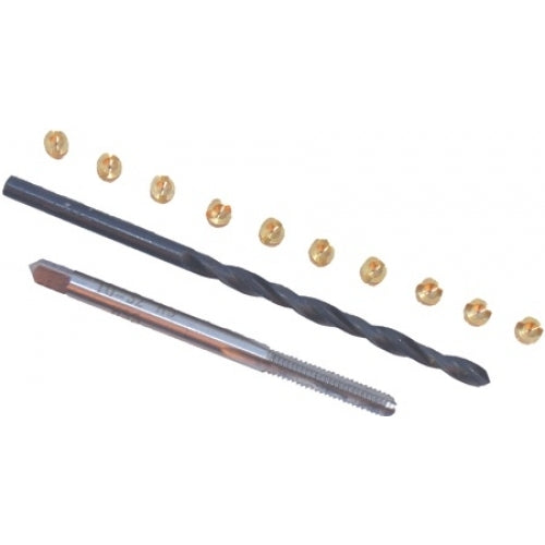 ADVANCED ENGINE DESIGN 7900 Power Valve Channel Restricter Kit