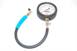ADVANCED ENGINE DESIGN 9005 Pro Series Tire Gauge 0-15psi