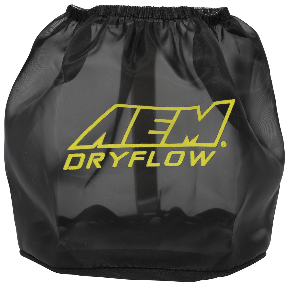 Air-Filter-Wrap-6-Inch-Base-5-14-Inch-Top-5-Inch-Tall