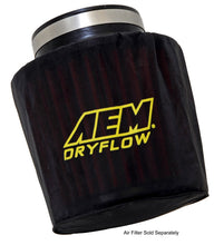 Load image into Gallery viewer, Air-Filter-Wrap-6-Inch-Base-5-14-Inch-Top-5-Inch-Tall