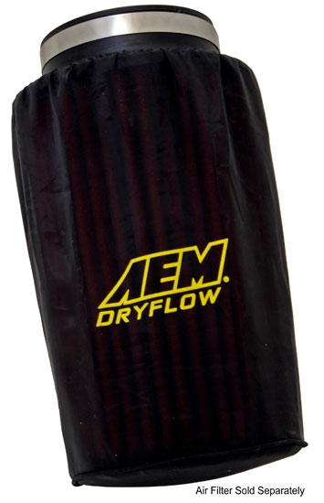 Air-Filter-Wrap-6-Inch-Base-5-14-Inch-Top-9-Inch-Tall