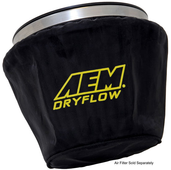 Air-Filter-Wrap-Black-7.5In-Length-X-5In-Width-X-5In-Height