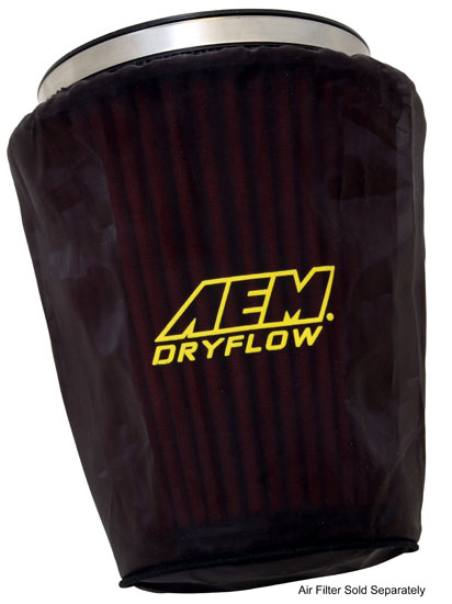 Air-Filter-Wrap