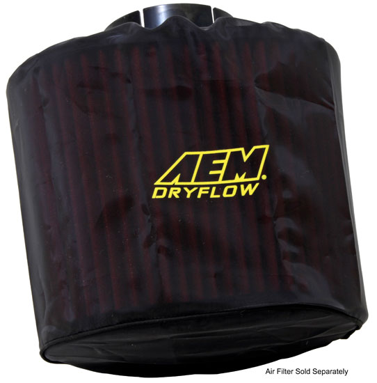 Air-Filter-Wrap