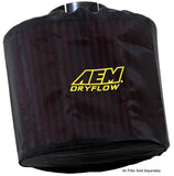 AEM 1-4004 Air Filter Wrap