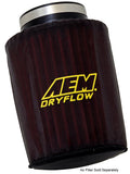AEM 1-4007 Air Filter Wrap