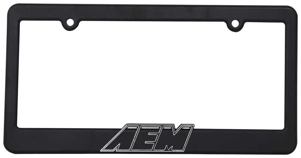 License-Plate-Frame