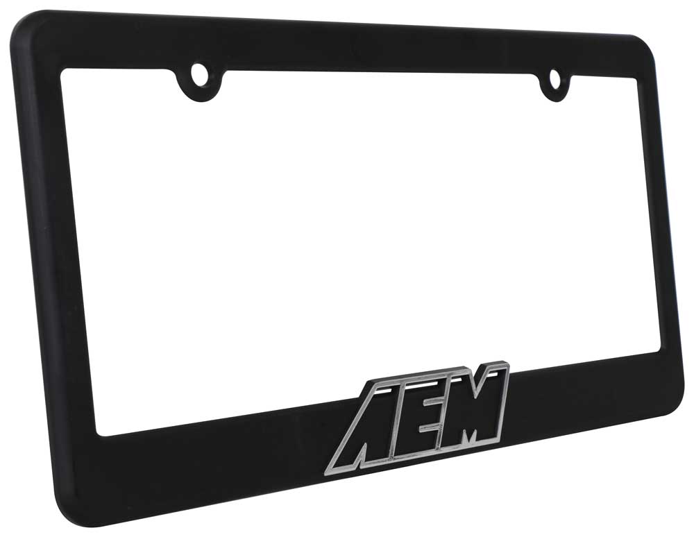 License-Plate-Frame