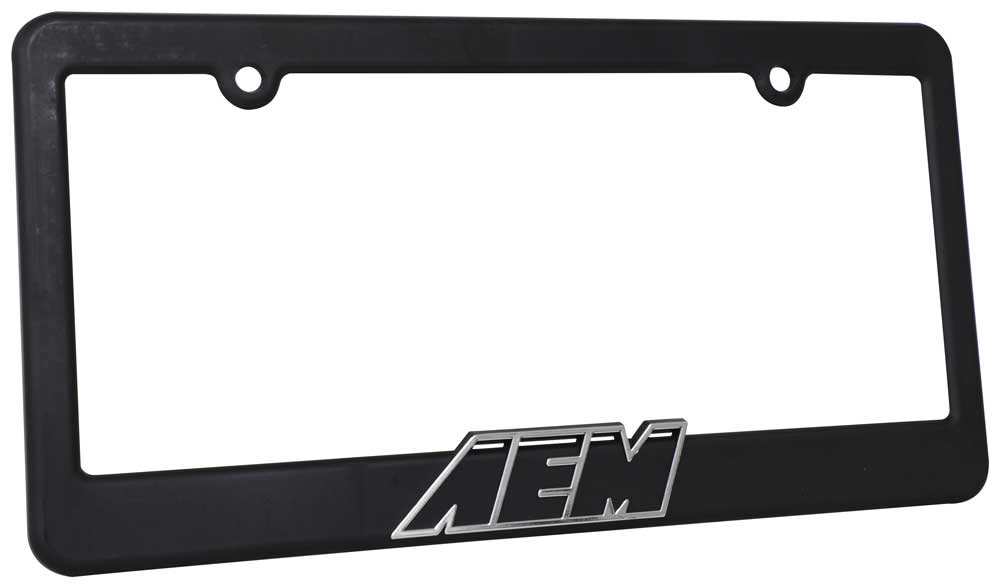 License-Plate-Frame