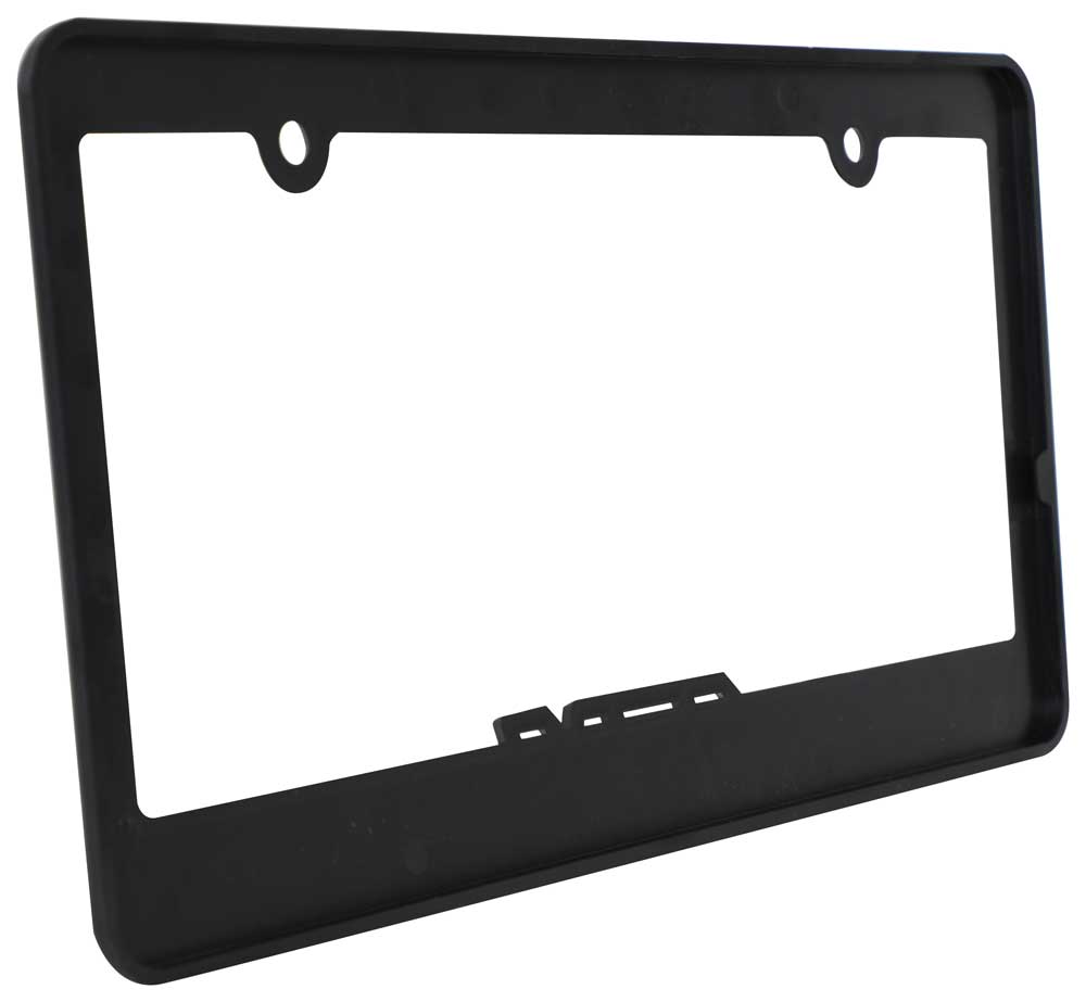 License-Plate-Frame