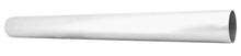Load image into Gallery viewer, 3.5In-Diameter-Aluminum-36In-Straight-Pipe-Tube
