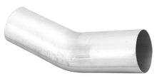 Load image into Gallery viewer, 4.00-Diam-Alum-30-Degree-Bend-Tube