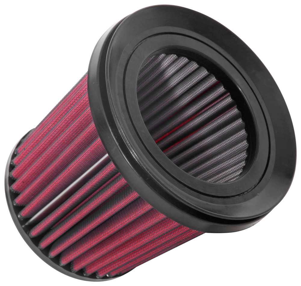 Dryflow-Air-Filter-6.5In-Base-Od--5.188In-Top-Od--6.688In-Height