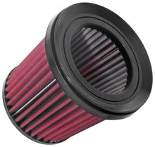 Load image into Gallery viewer, Dryflow-Air-Filter-6.5In-Base-Od--5.188In-Top-Od--6.688In-Height