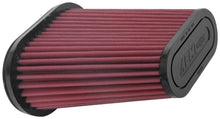 Load image into Gallery viewer, 7.5In-L-X-4.5In-W-Base-5.5In-L-X-2.5In-W-Top-9In-Height-Dryflow-Air-Filter