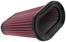 Load image into Gallery viewer, 7.5In-L-X-4.5In-W-Base-5.5In-L-X-2.5In-W-Top-9In-Height-Dryflow-Air-Filter