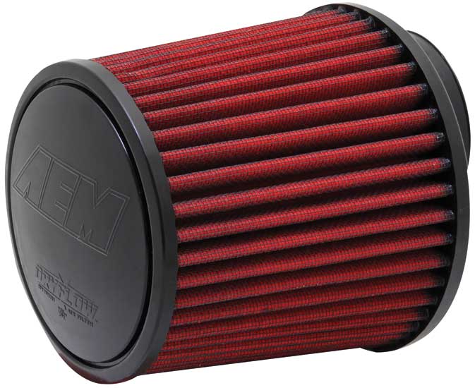 5.5In-Base-Od-X-4.75In-Top-Od-X-5In-Height-Conical-Dryflow-Air-Filter