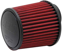 Load image into Gallery viewer, 5.5In-Base-Od-X-4.75In-Top-Od-X-5In-Height-Conical-Dryflow-Air-Filter