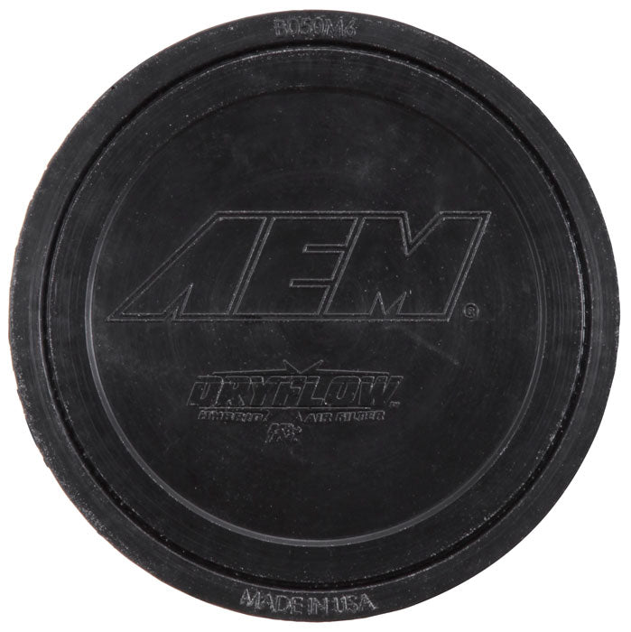 ~(1-Lbs.-7X6x6)~-Air-Filter-3Inflg-5Inod-6-12Inh-Dry-Flow