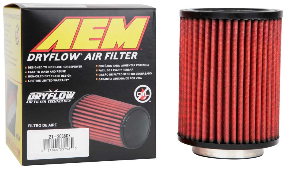 ~(1-Lbs.-7X6x6)~-Air-Filter-3Inflg-5Inod-6-12Inh-Dry-Flow
