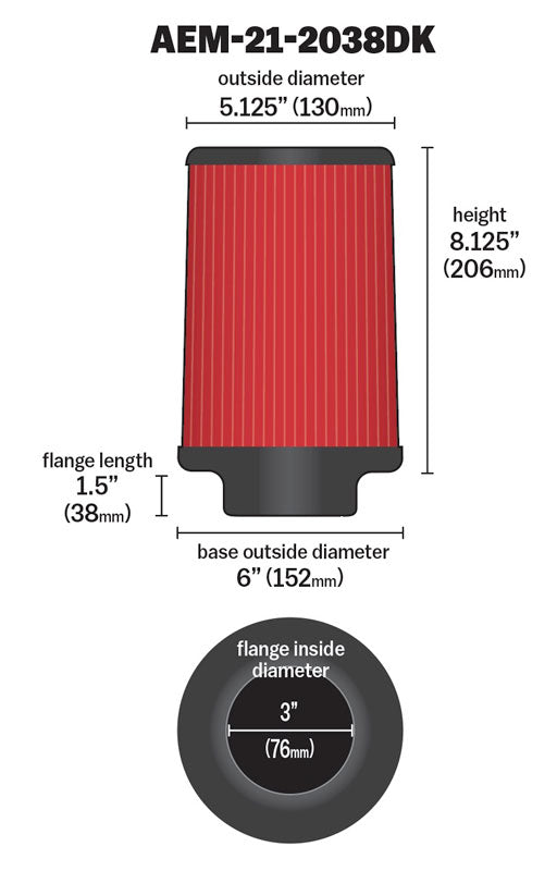 3-Inch-Short-Neck-8-Inch-Element-Filter-Replacement