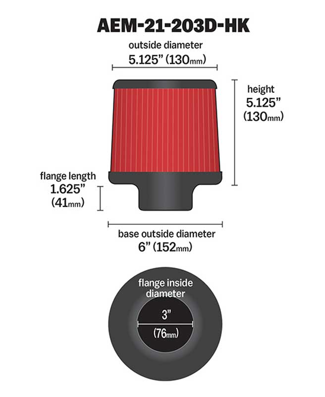Special-Order-Aem-Dryflow-Fltr
