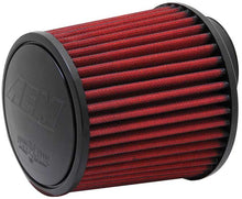Load image into Gallery viewer, Dryflow-Air-Filter-Conical-5.5In-Base-Od-X-4.75In-Top-Od-X-5In-Height