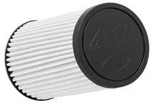 Load image into Gallery viewer, 3.5-Inch-X-9-Inch-Dryflow-Conical-Air-Filter