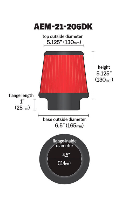 4.50-Inch-Short-Neck-5-Inch-Element-Filter-Replacement