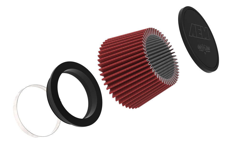 Dryflow-Air-Filter