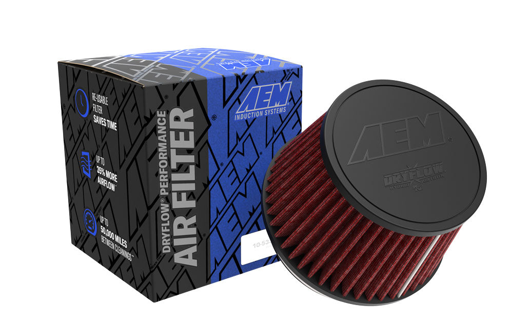 Dryflow-Air-Filter
