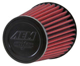 AEM 21-2075DK  DryFlow Air Filter