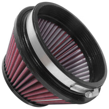 Load image into Gallery viewer, 6-Inch-X-4-Inch-Dryflow-Tapered-Conical-Air-Filter