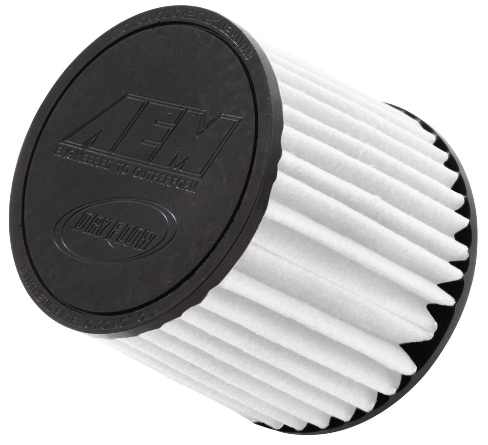 Dryflow-3.25In.-X-5In.-Round-Tapered-Air-Filter