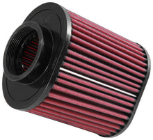 Load image into Gallery viewer, 2-34In-X-6-78In-Oval-Dryflow-Air-Filter
