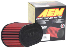 Load image into Gallery viewer, 2.75In-Flange-6In-X-4.5In-Base-6In-X-3.8125In-Top-5In-Height-Dryflow-Air-Filter